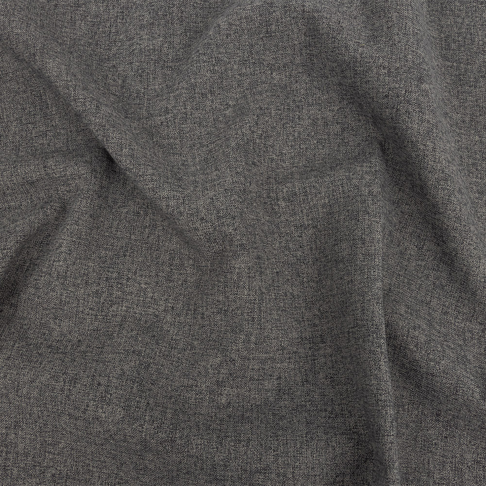 Crypton Sunday Slate Brushed Polyester Canvas - Joann Fabrics
