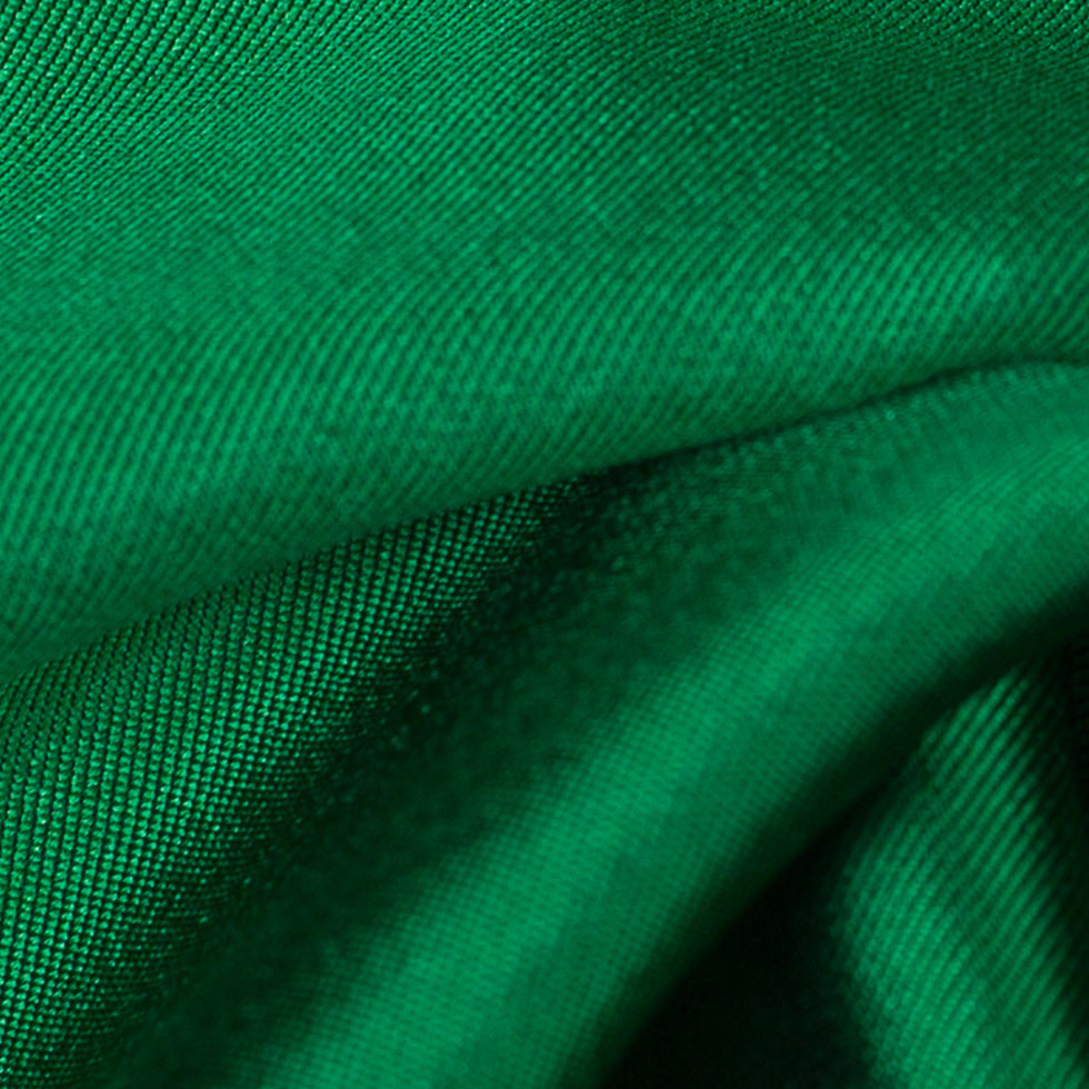 Silk Wool Twill - Bright Green - Premium Collection - Joann Fabrics