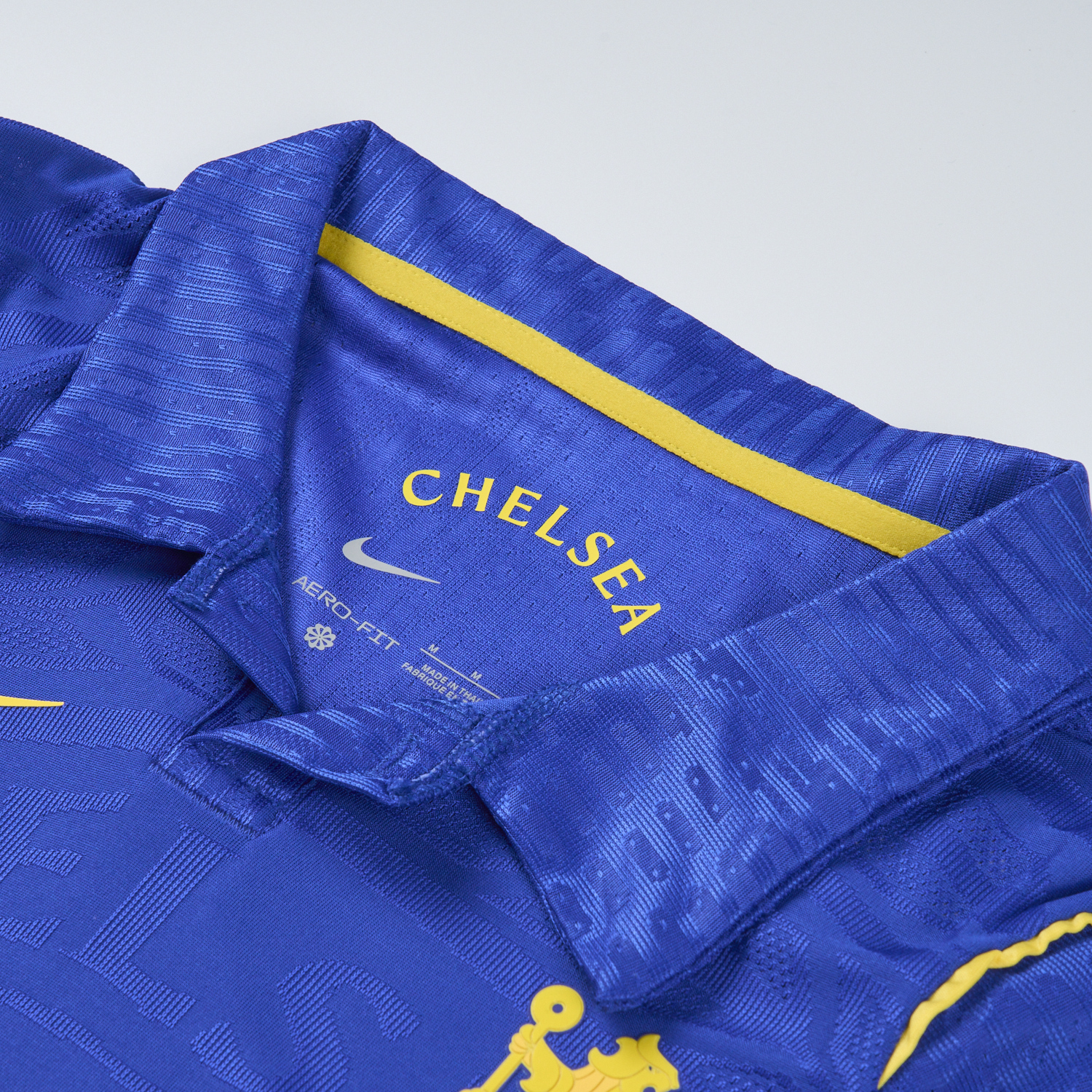 C.H.E.L.S.E.A 26-27 Home Jersey With USDC Sponsor - Player Version - UnitedFutballJersey
