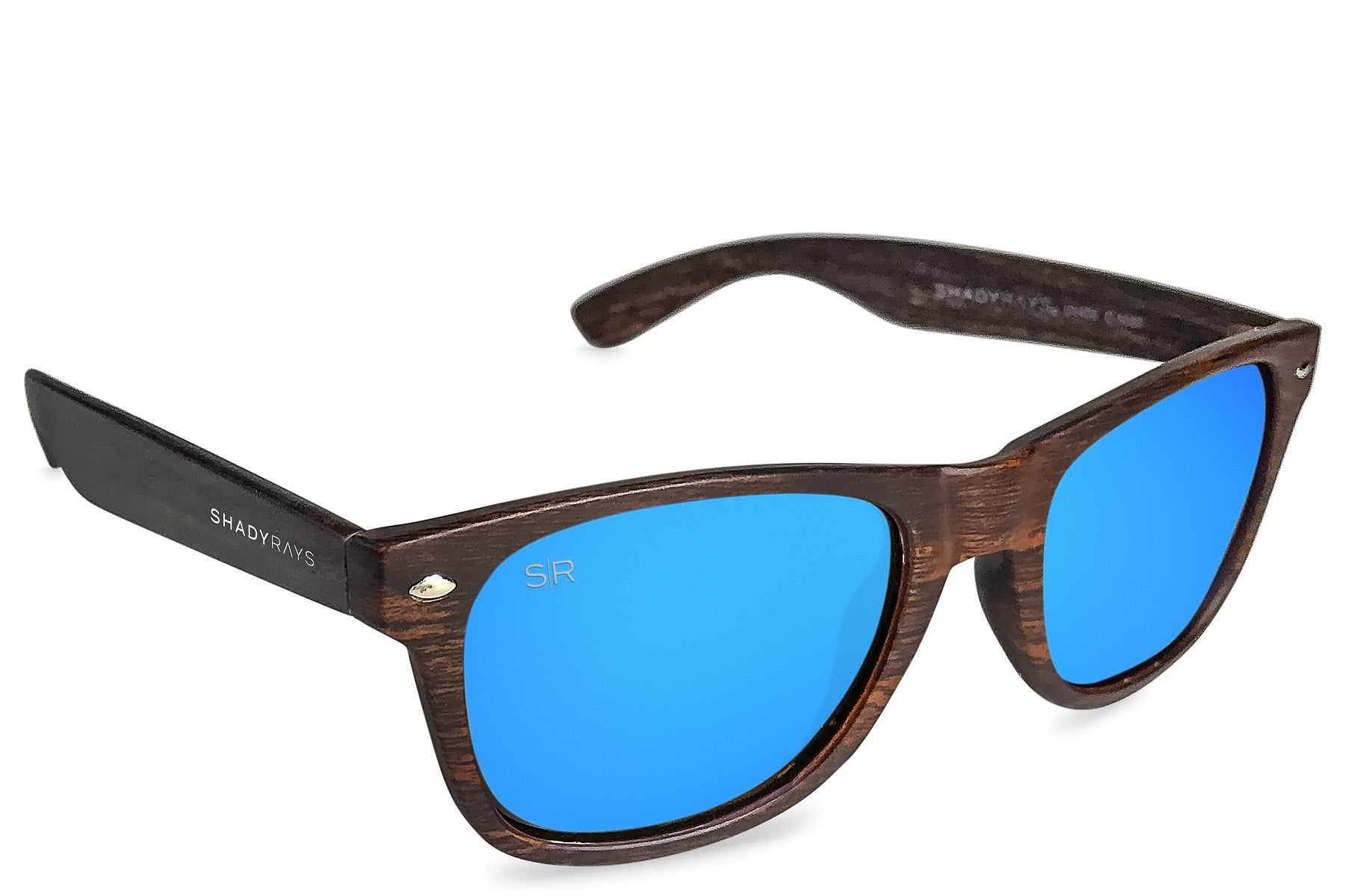 Classic Timber – Ocean Polarized