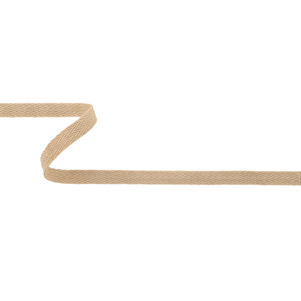 Moonlight Cotton Twill Tape - 0.375