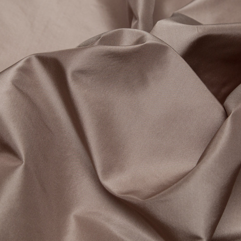 Warm Gray Silk Taffeta - Joann Fabrics