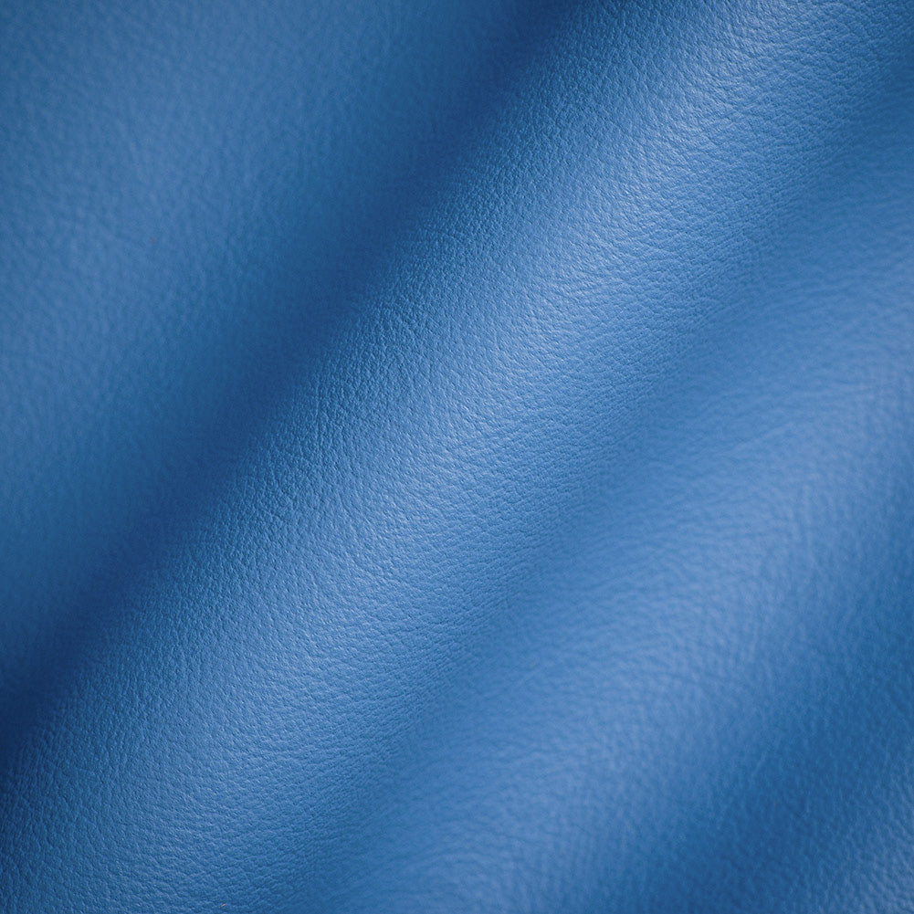 Port Italian Iolite Top Grain Performance Cow Leather Hide with Protective Finish - Joann Fabrics