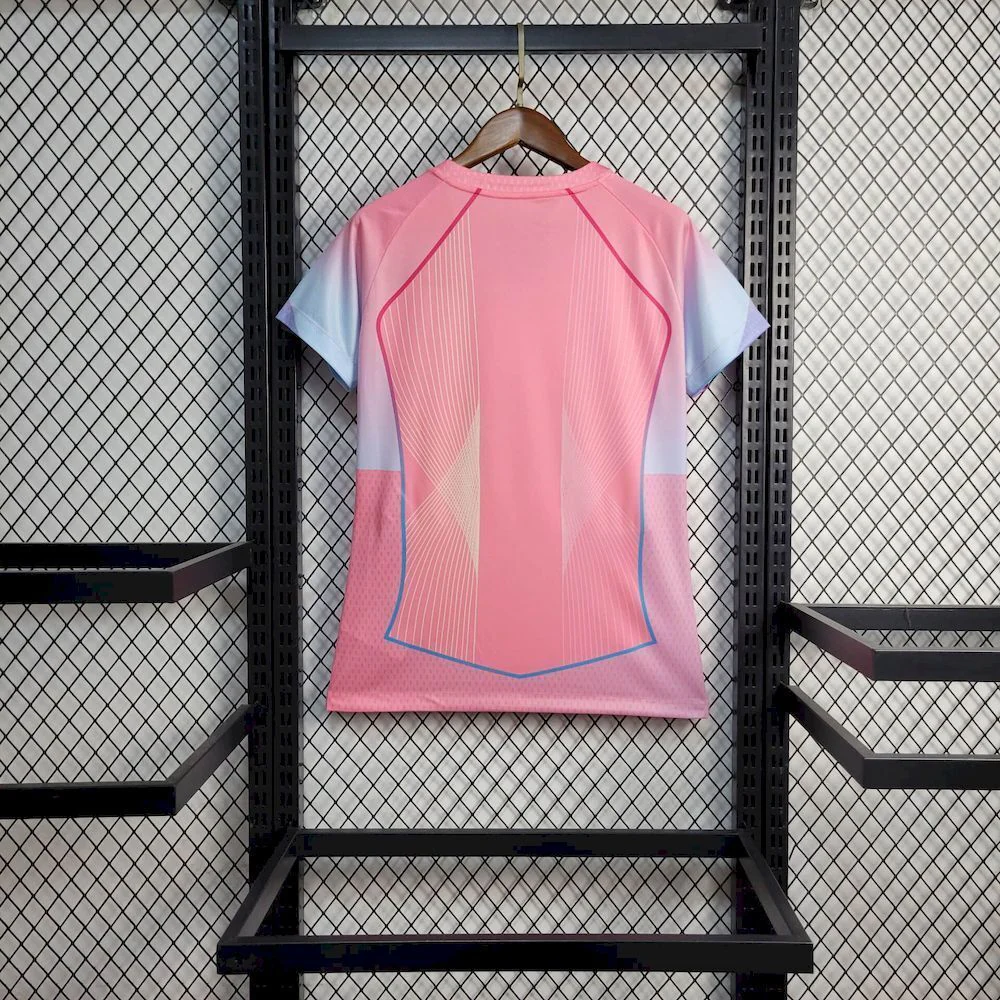 Barcelona Aurora Limited Jersey Women