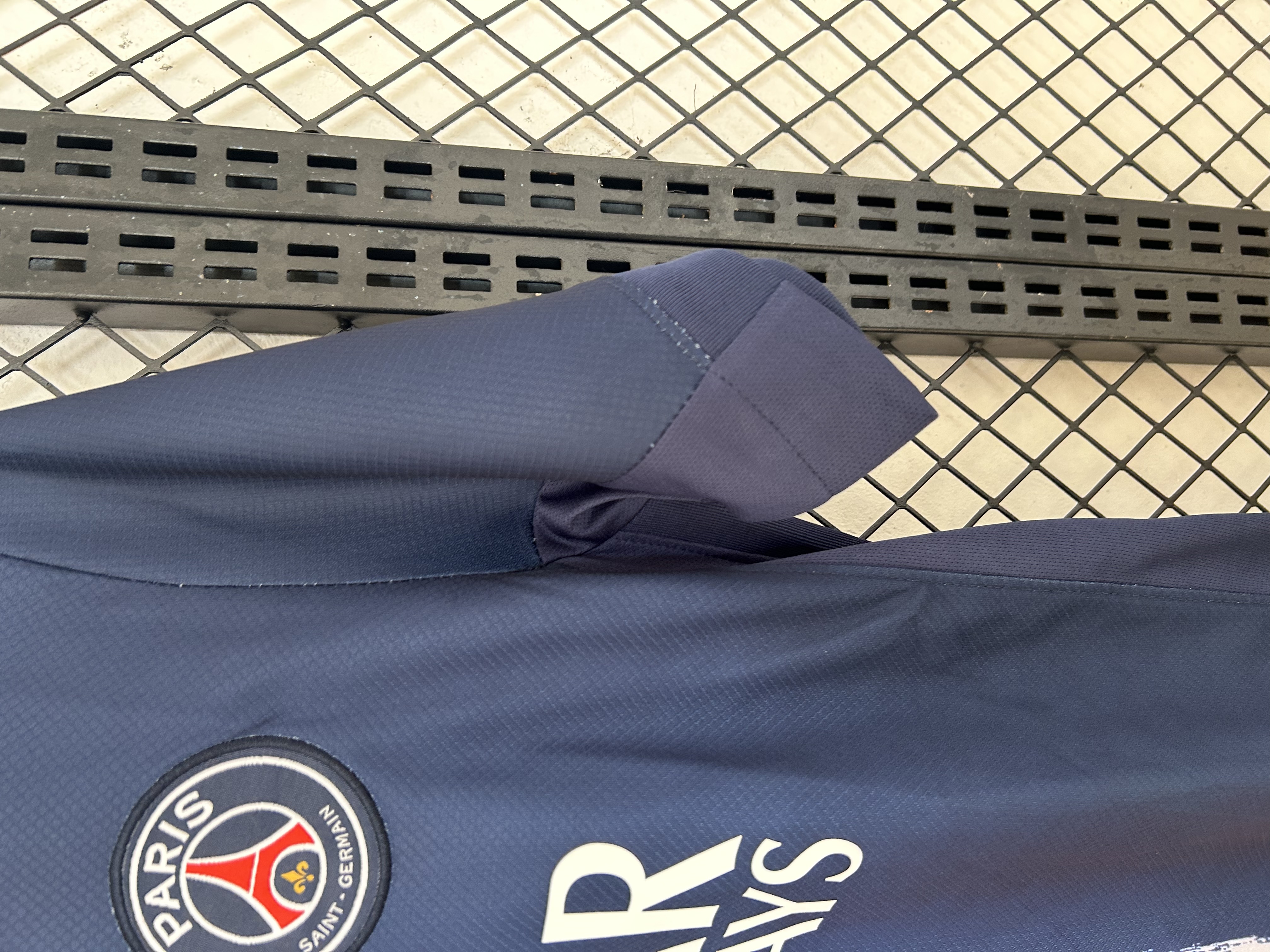 2024/2025 Psg Paris Saint-Germain Home Football Shirt 1:1 Thai Quality