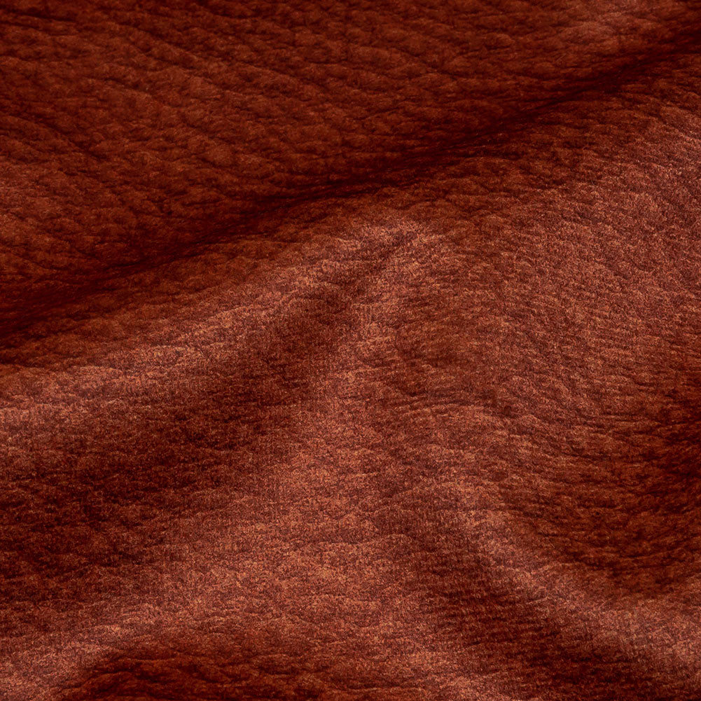 Polyester Microvelvet - Scarlet Abstract - British Imported - Joann Fabrics