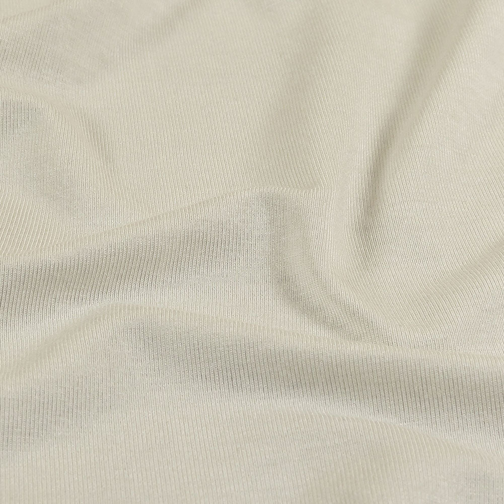 Whisper White Stretch Rayon Jersey - Joann Fabrics