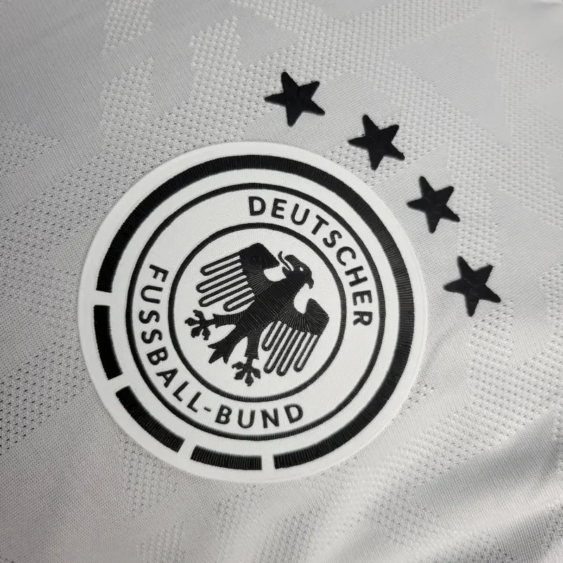 2024 Germany Home Kit Long Sleeve