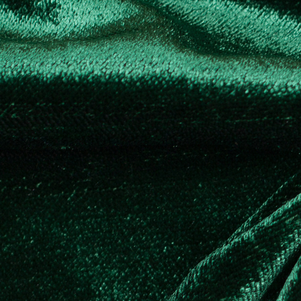 Emerald Polyester Velvet - Joann Fabrics