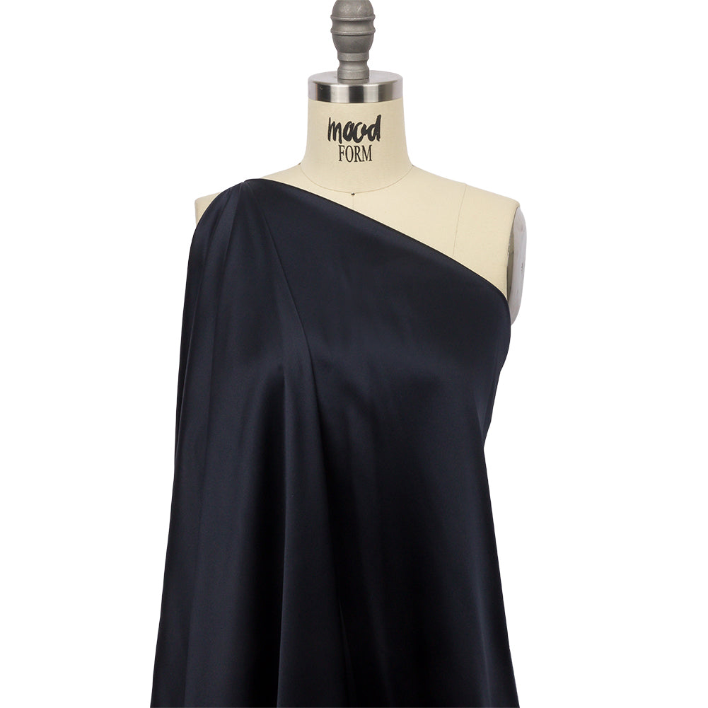 Silk Charmeuse 44
