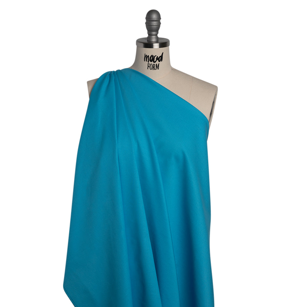 Premium Solid Quilting Cotton by Northcott - Bahama Blue - Colorworks Collection - Joann Fabrics