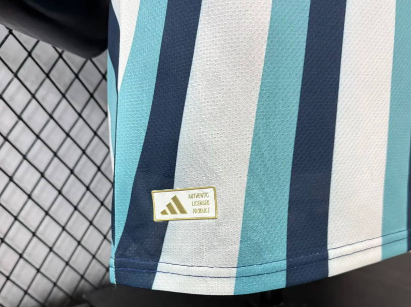 2026 Player Version Argentina Special Edition 05 Football Shirt 1:1 Thai Quality