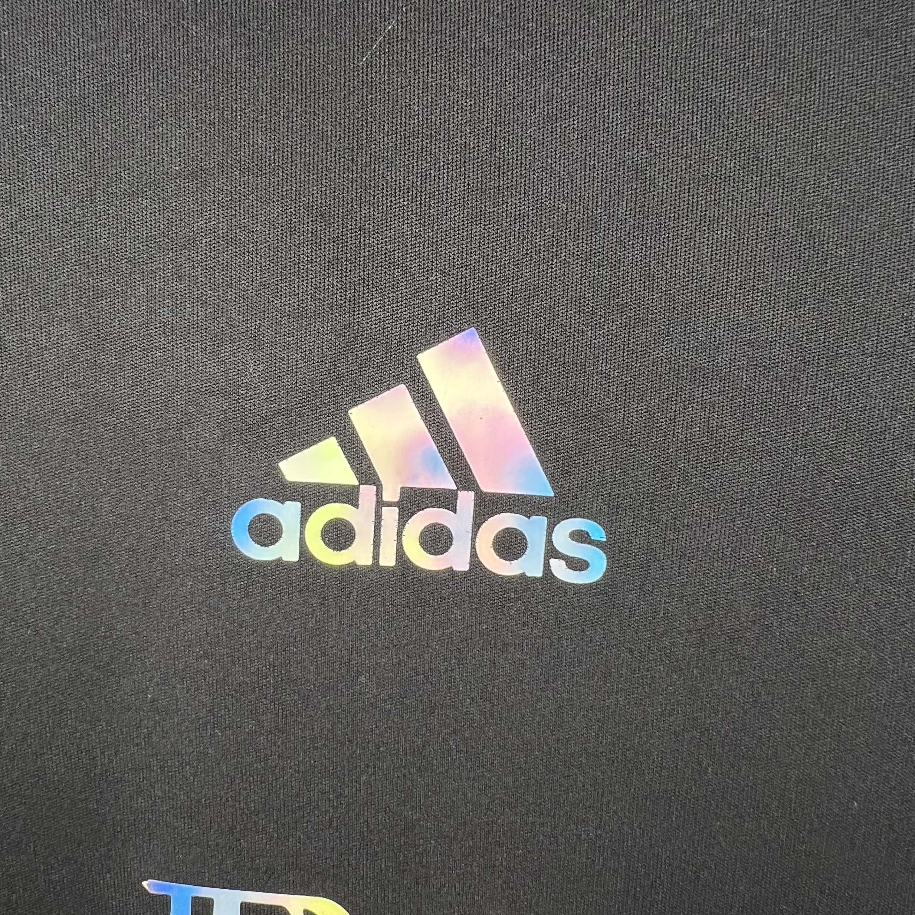 2023-2024 Real Madrid Special Edition Black Football Shirt 1:1 Thai Quality