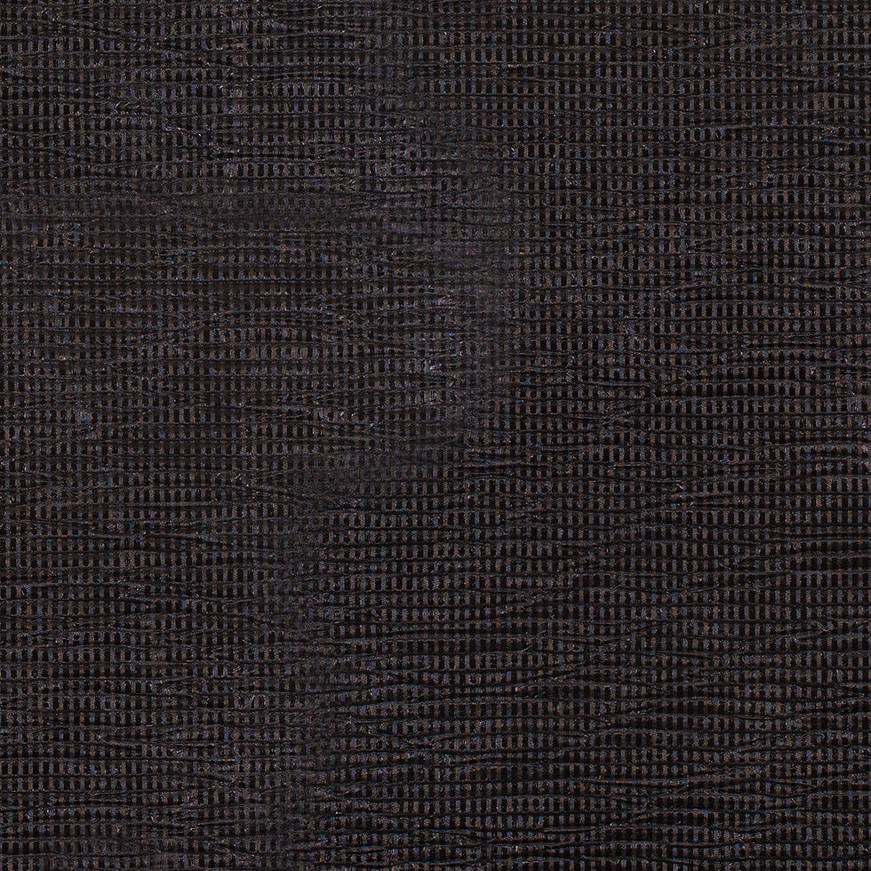 Black Crinkled Laminated Polyester Novelty Knit - Joann Fabrics