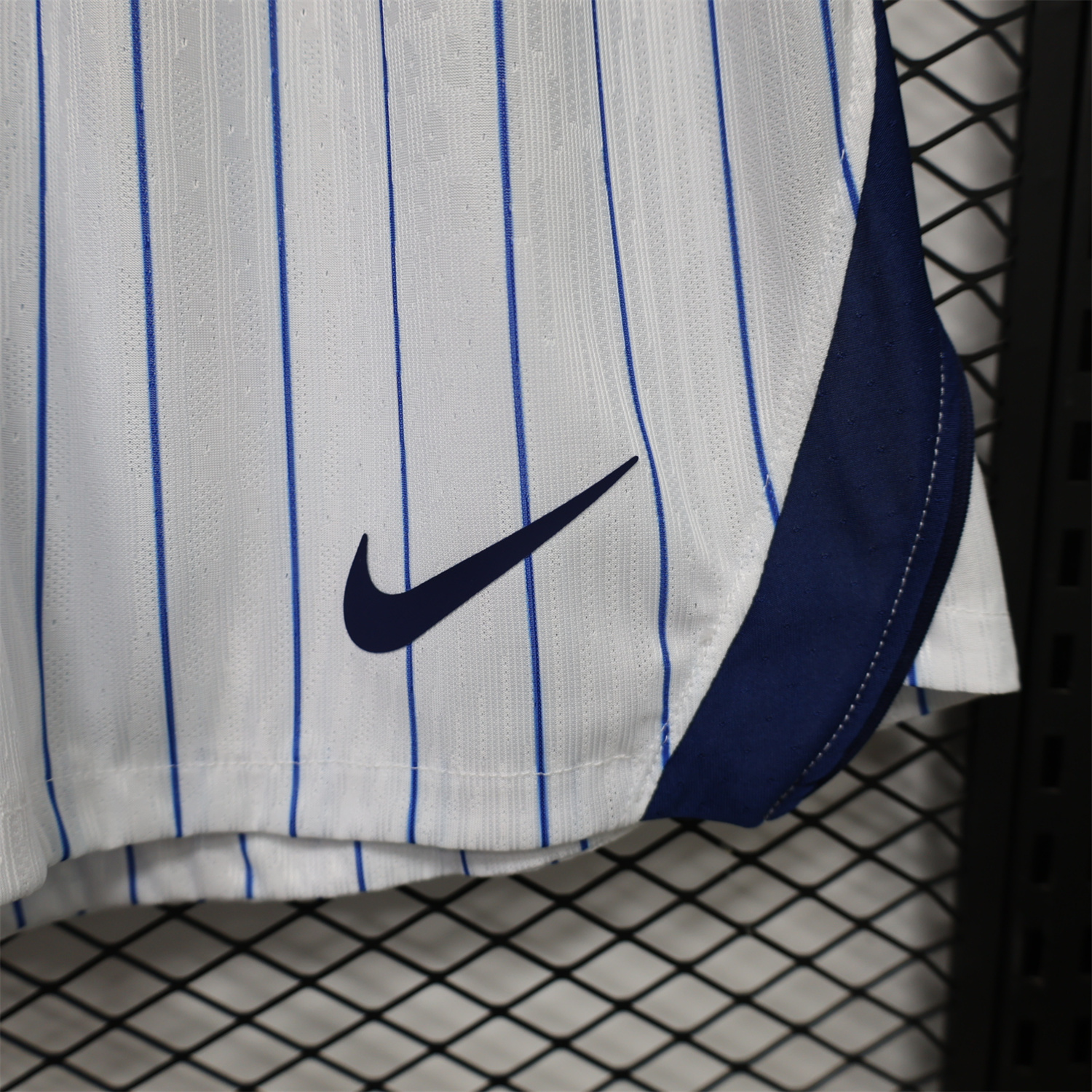 Inter Milan 26-27 Away Shorts - Player Version - UnitedFutballJersey