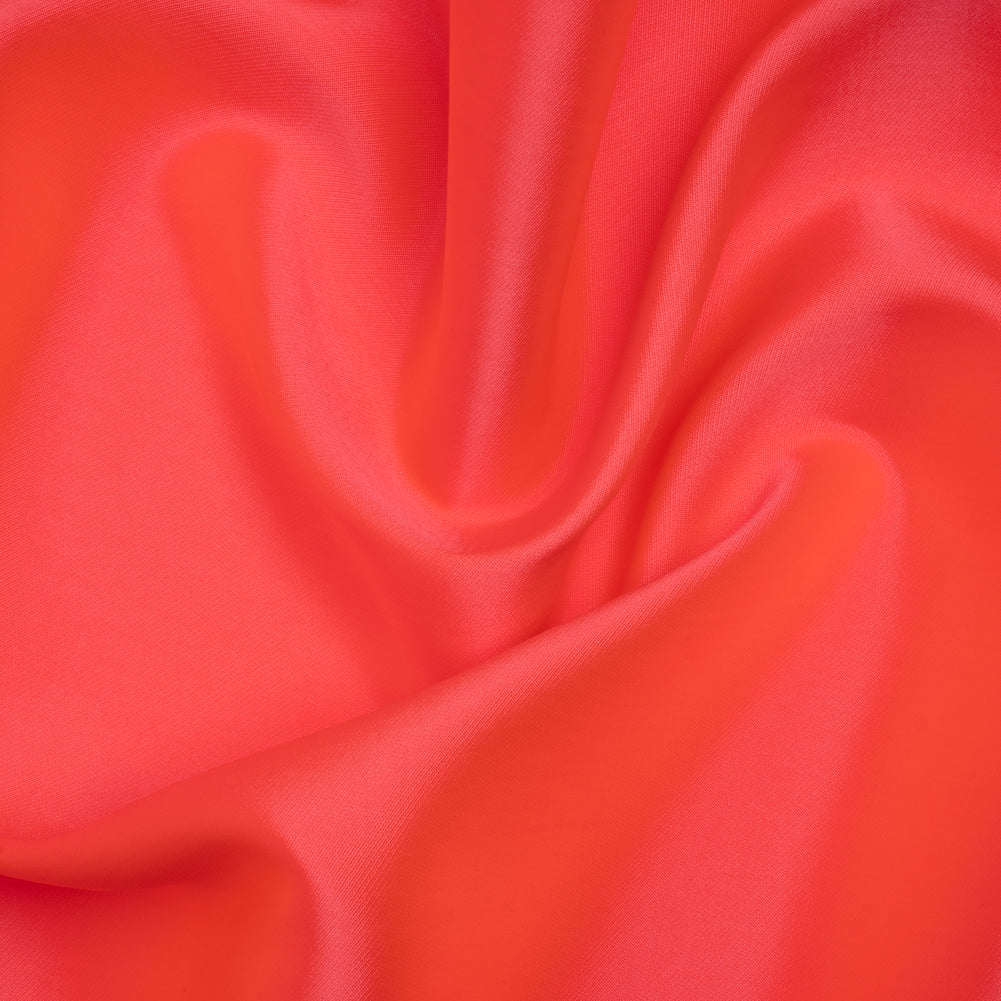 Polyester Mikado - Neon Pink - Frances Collection - Joann Fabrics