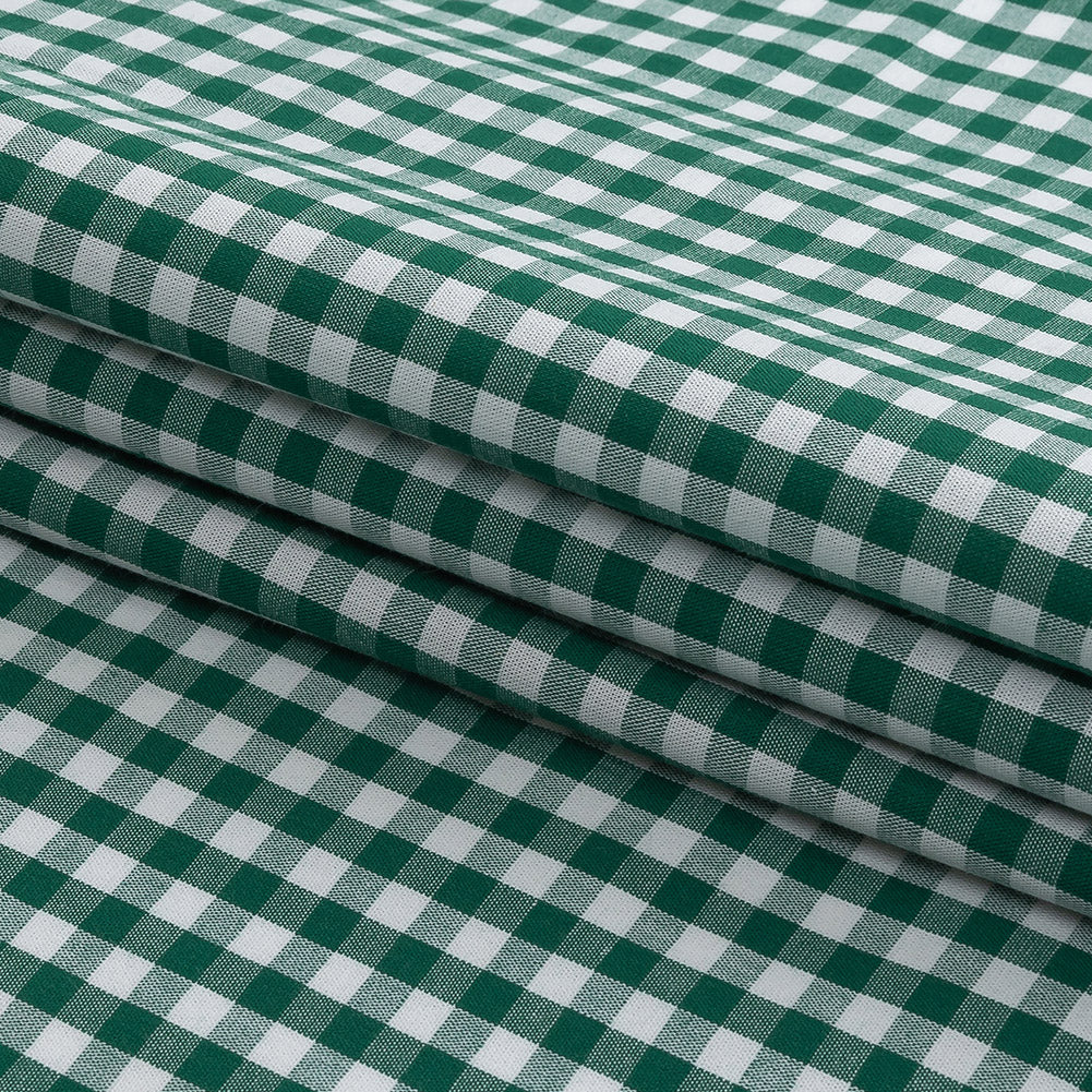 Cotton Gingham 0.25