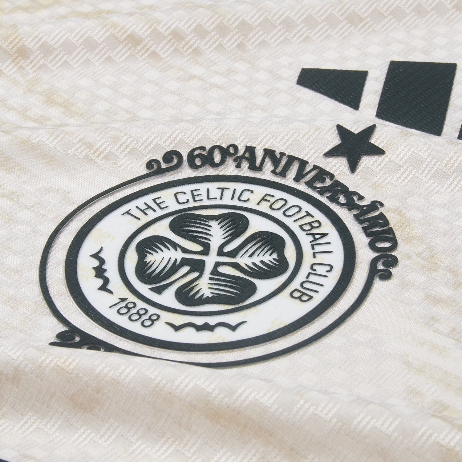 Celtic 26-27 Third Jersey - Player Version - UnitedFutballJersey
