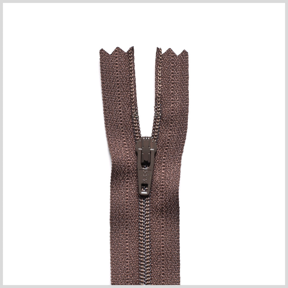 Regular Zipper 24