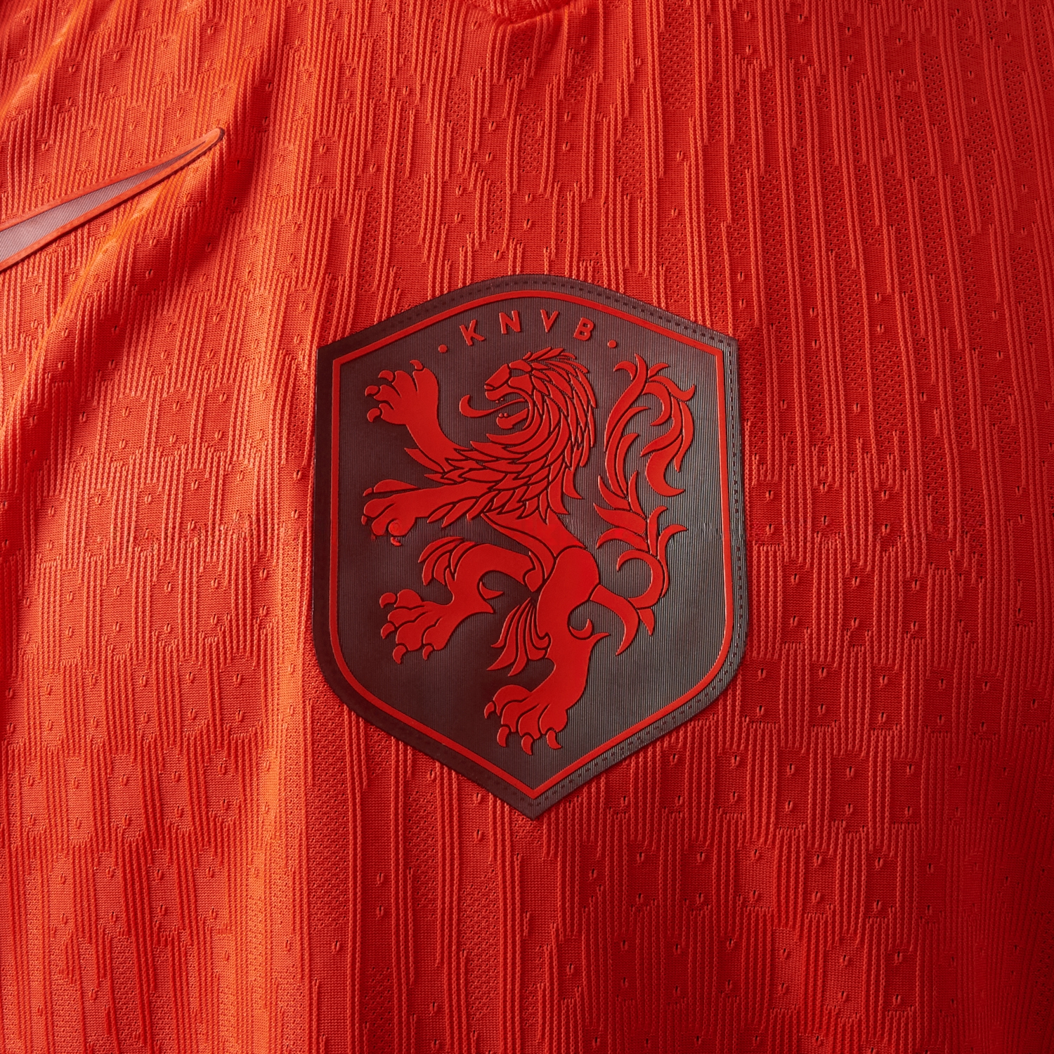 Netherlands 2026 Home Jersey - Player Version - UnitedFutballJersey