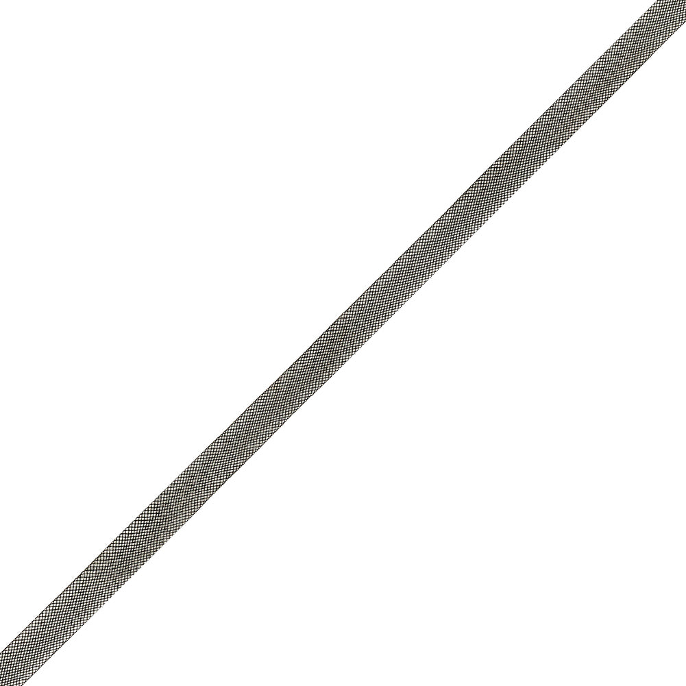 Black Soft Horsehair - 0.375