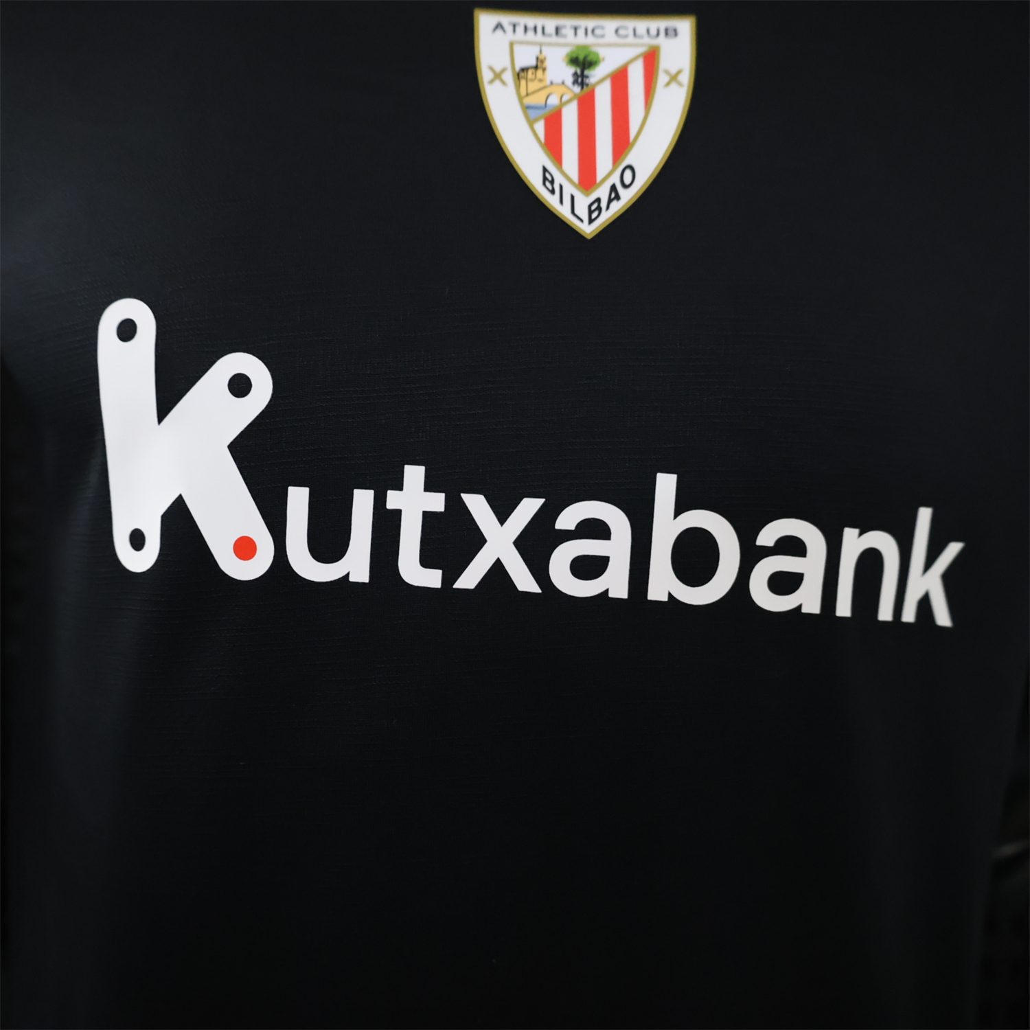 Athletic Bilbao 26-27 Away Jersey - Player Version - UnitedFutballJersey