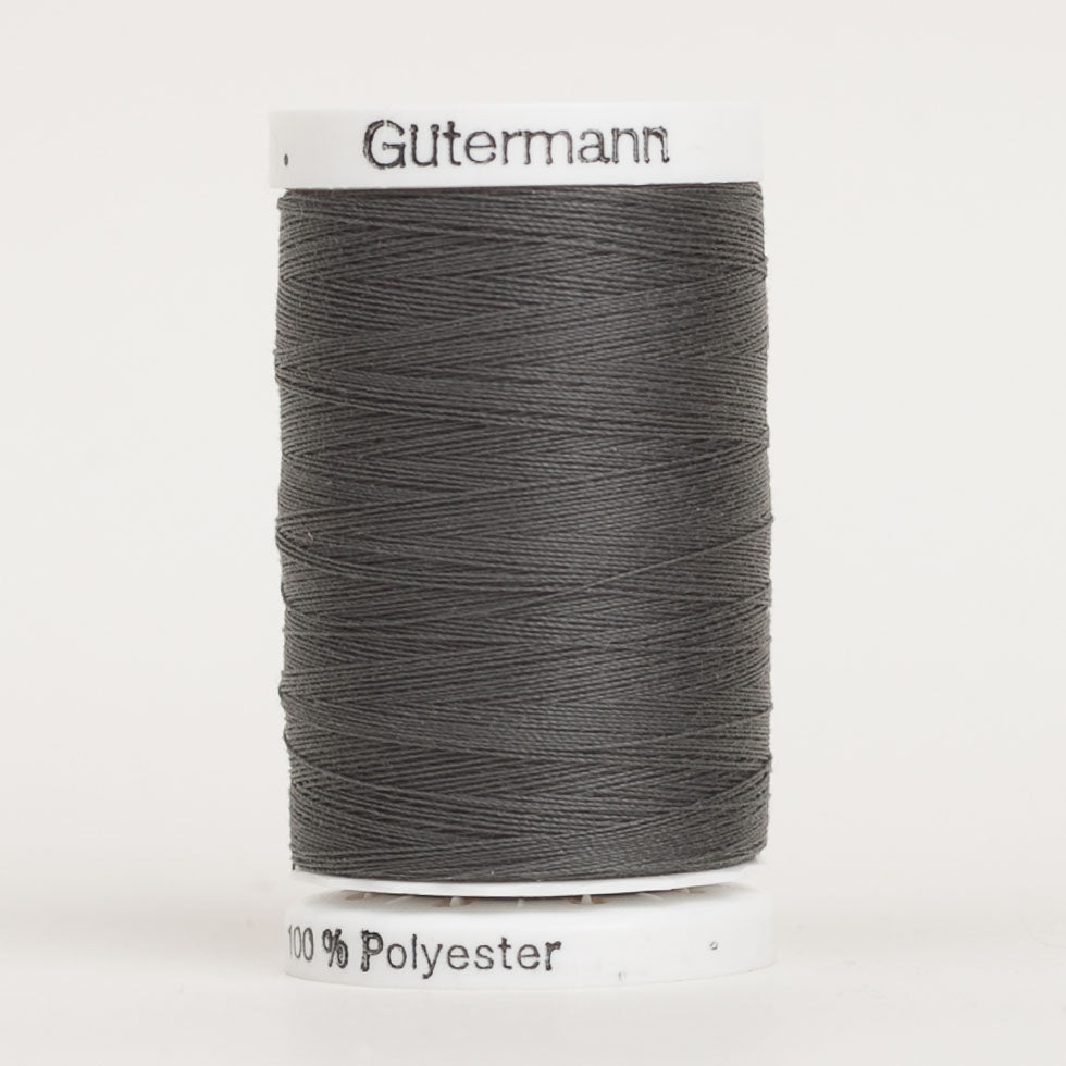 Gutermann Sew All Thread 500m - 116 Smoke - Joann Fabrics