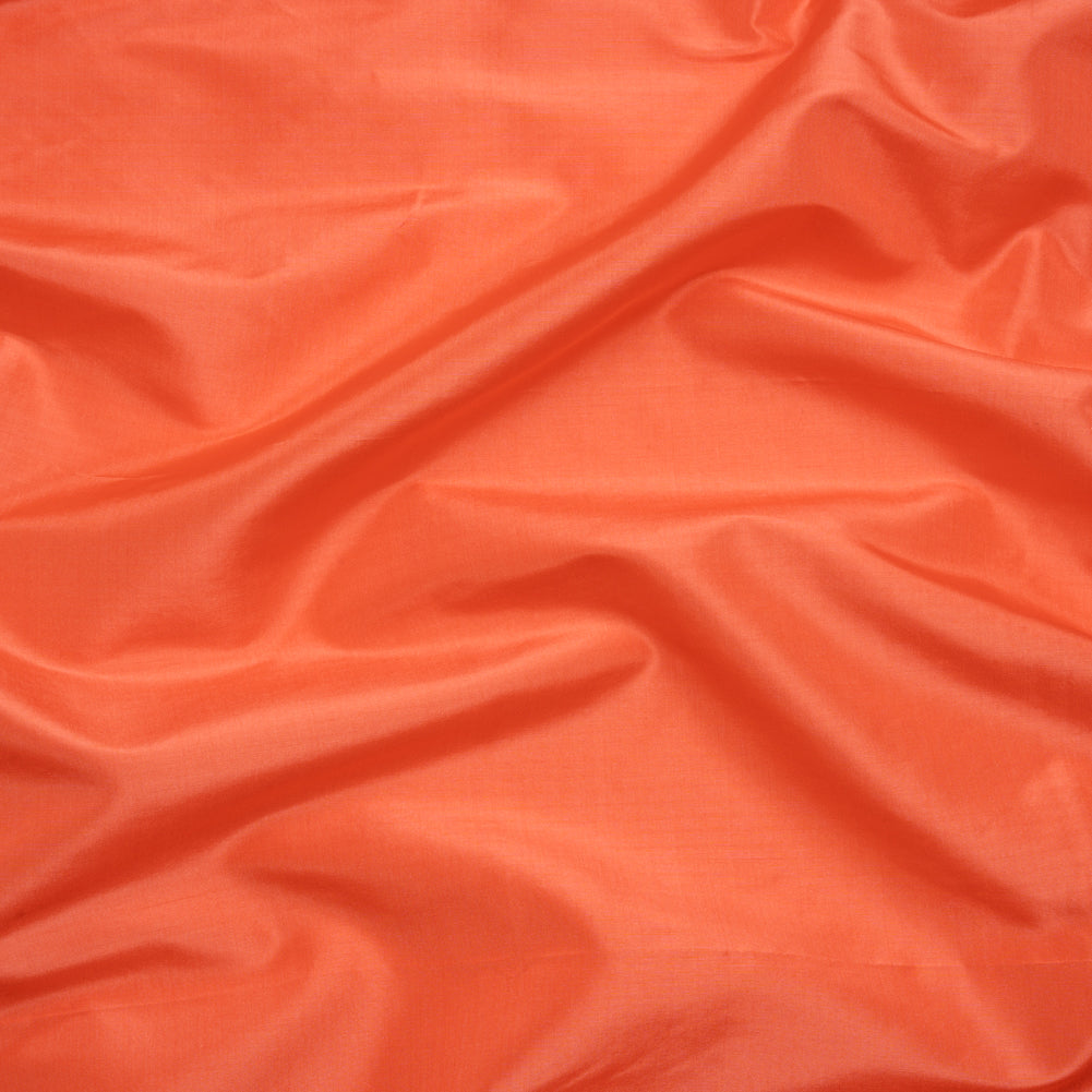 Silk Taffeta - Coral - Premium Collection - Joann Fabrics