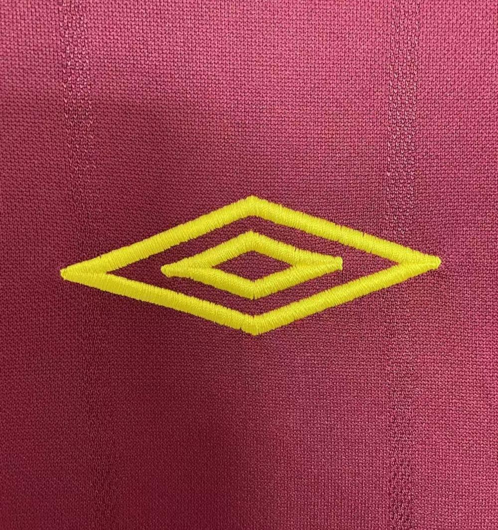 2012-2013 Retro Manchester City Away Football Shirt 1:1 Thai Quality