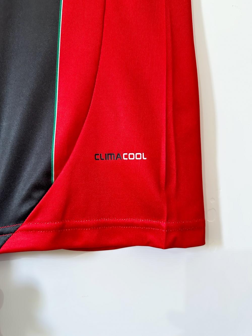 2012/2013 Retro AC Milan Home Football Shirt 1:1 Thai Quality