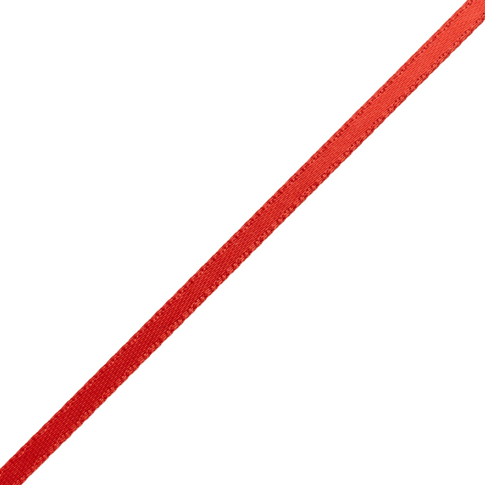 Satin Ribbon Double Faced - 0.125