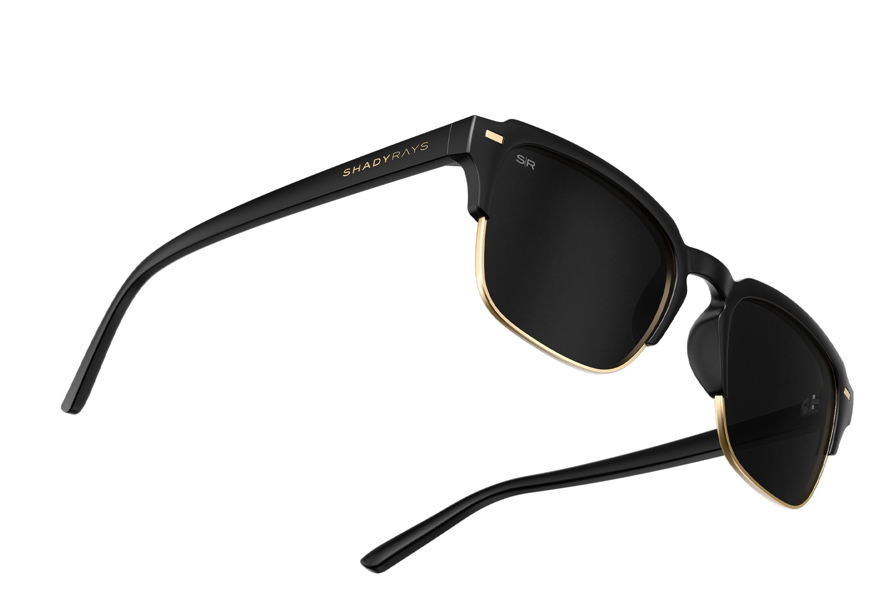 Kingbrook – Black Gold Polarized