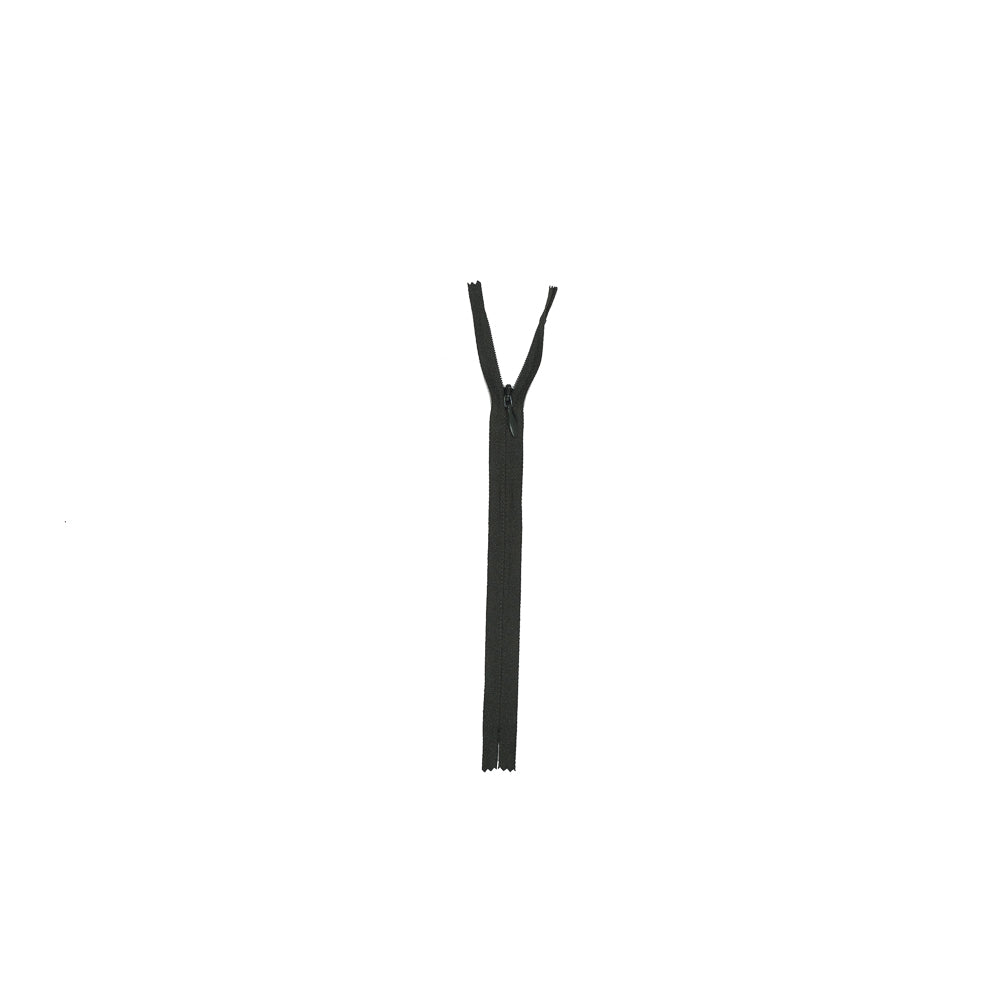 Invisible Zipper 9