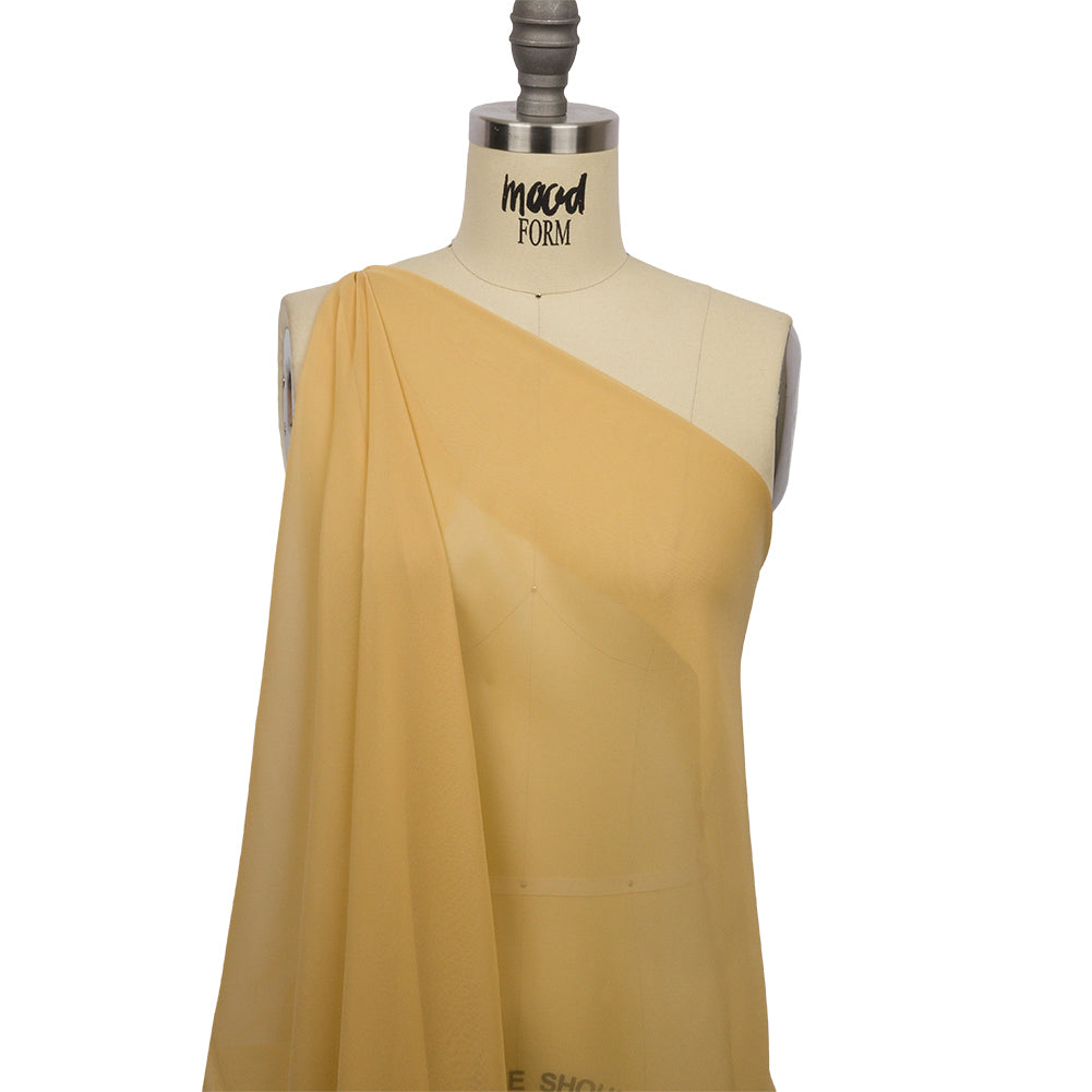 Silk Chiffon 54
