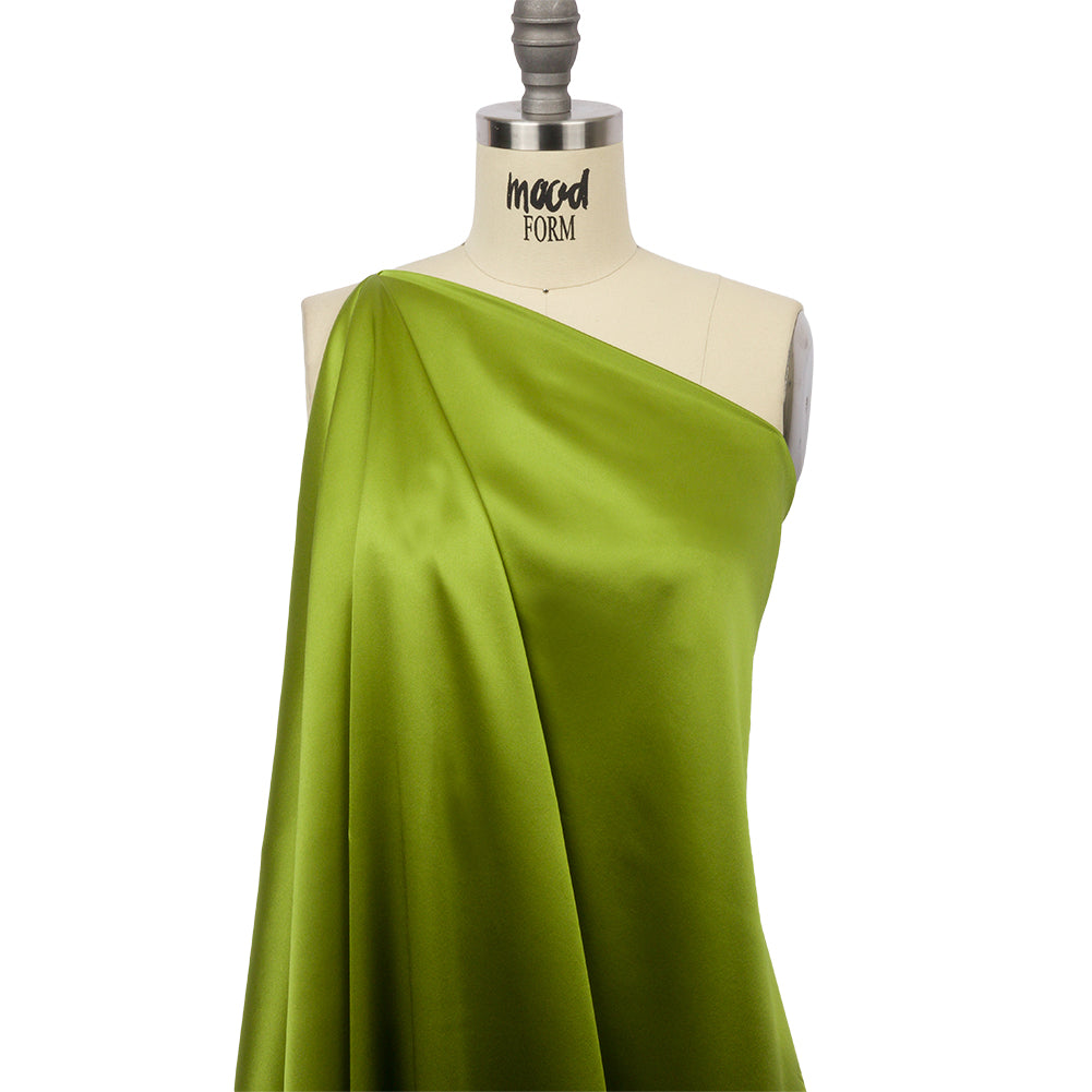 Silk Charmeuse 44
