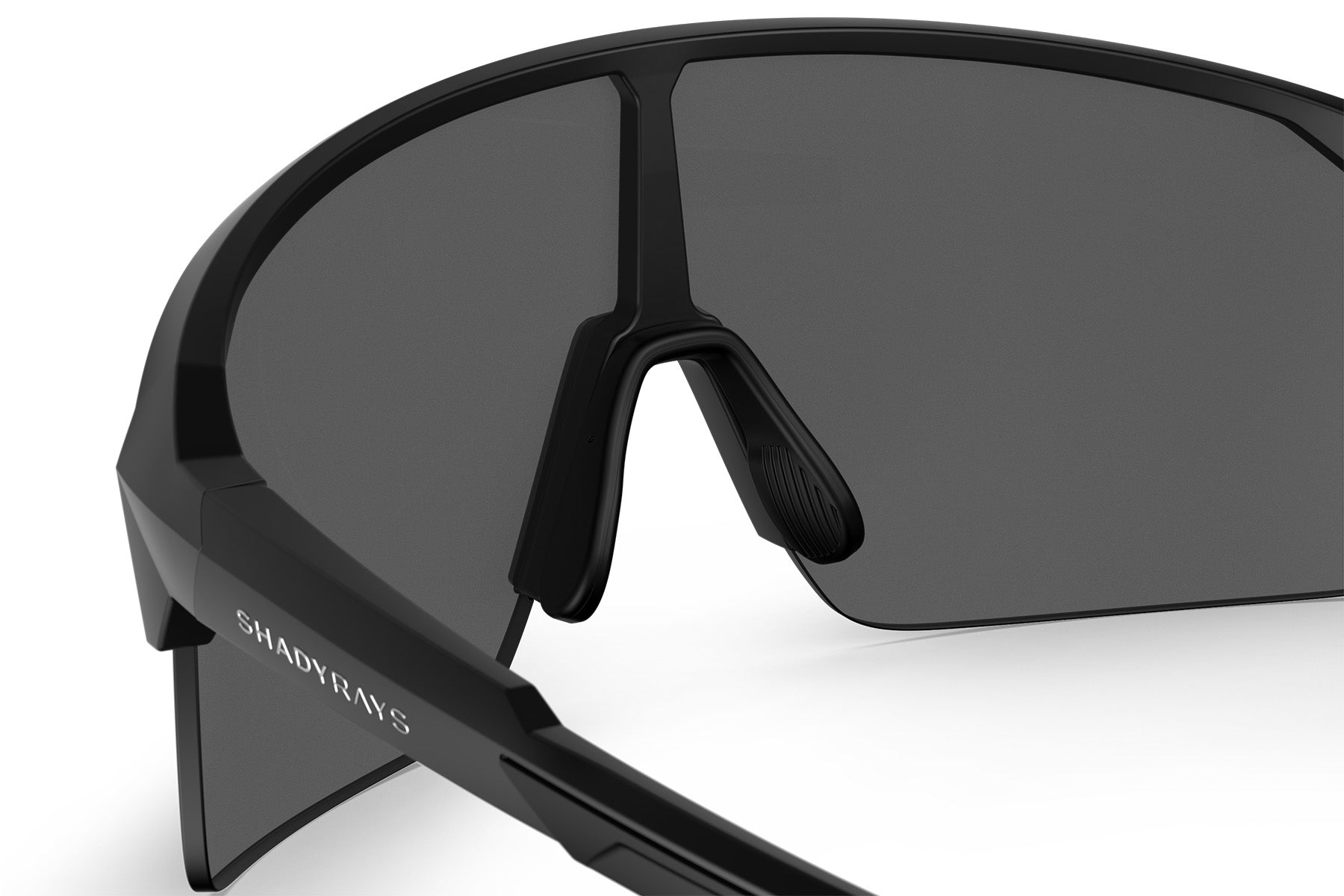 Rival Shift – Blackout Polarized