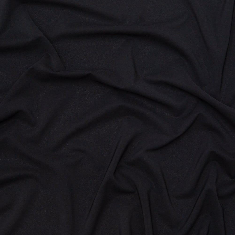 Theory Sea Captian Stretch Polyester Crepe - Joann Fabrics