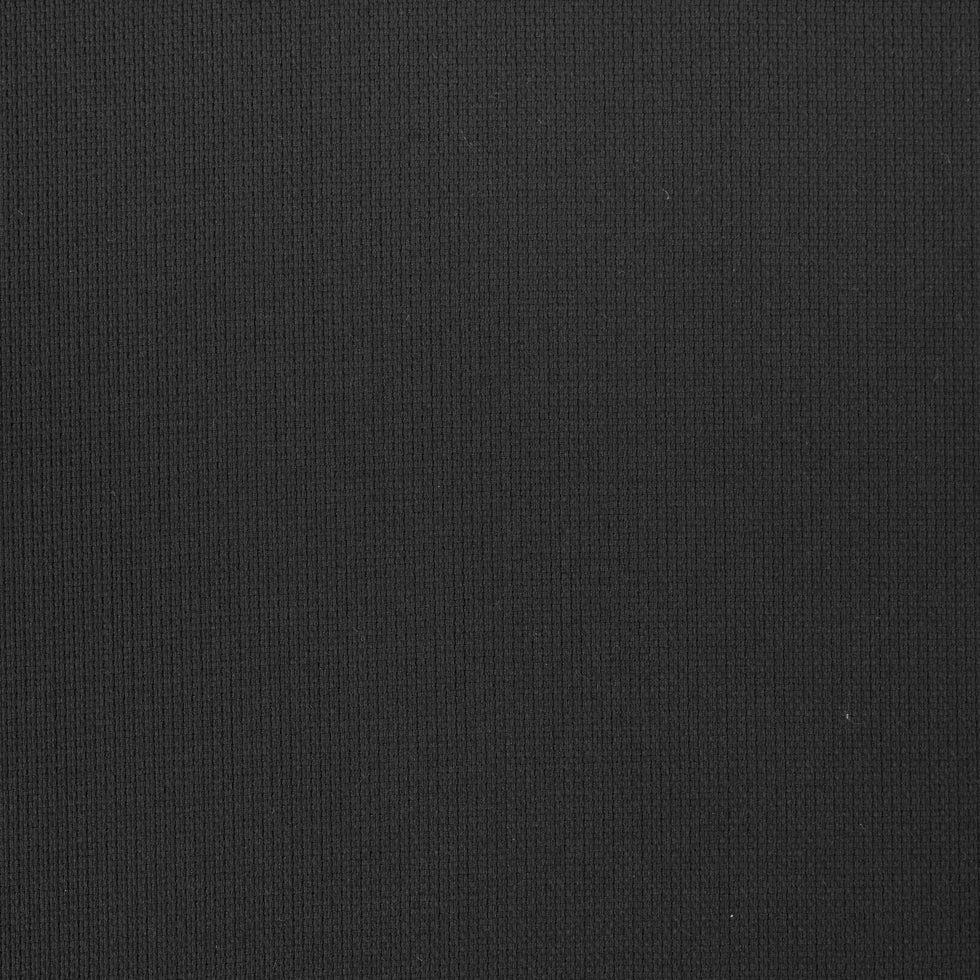 Black Double Faced Brushed Wool Suiting - Joann Fabrics