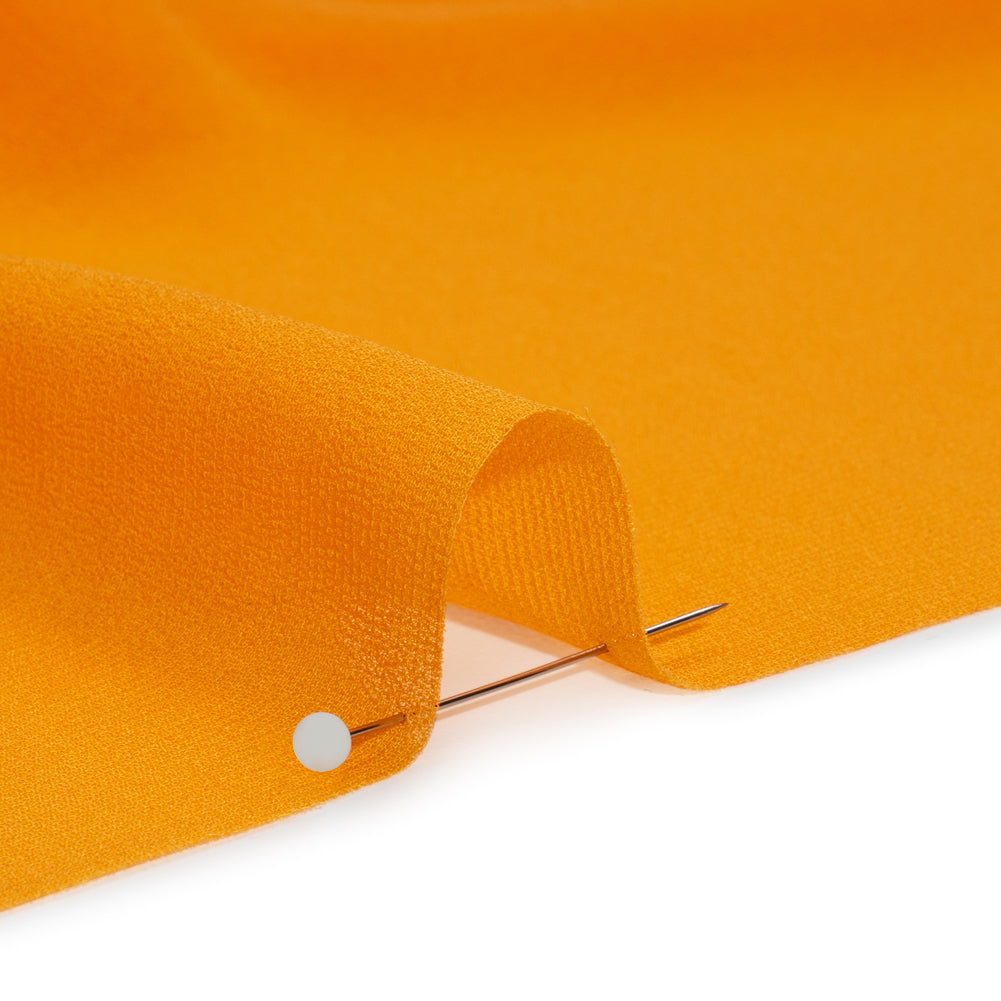 Famous Australian Designer Mango Viscose Georgette - Joann Fabrics
