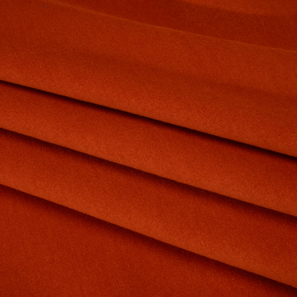 Wool and Cotton Upholstery Velveteen - Blaze - Dakota Collection - Joann Fabrics