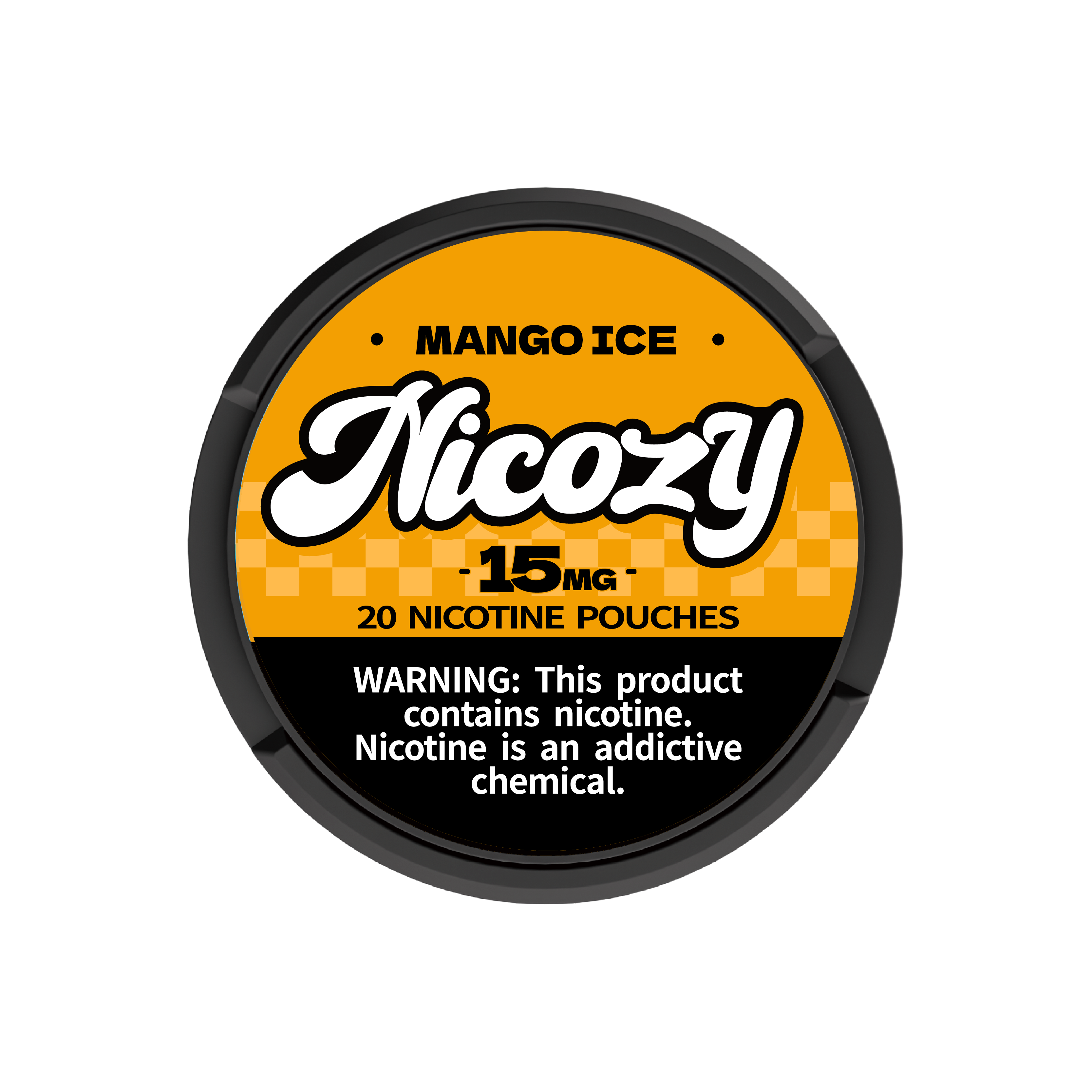 MANGO ICE