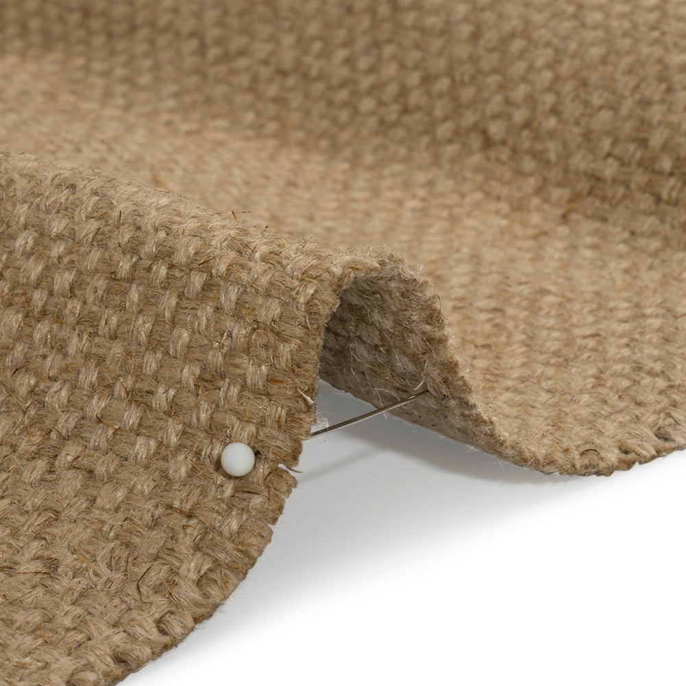 Toast Super Heavy Weight Linen Basket Woven - Joann Fabrics