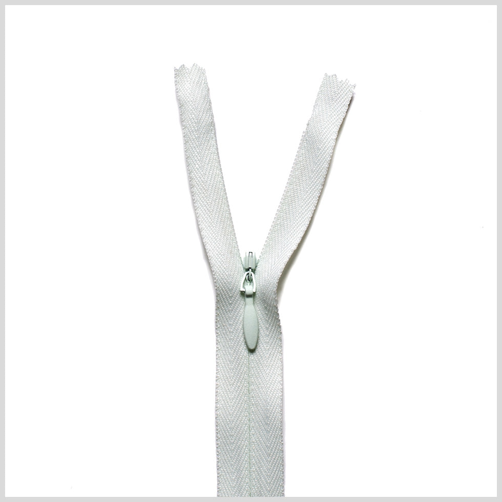 Invisible Zipper 9