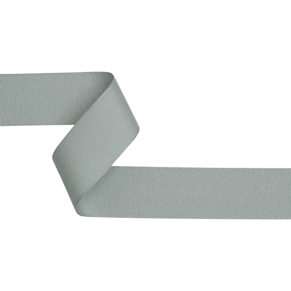 Grosgrain Ribbon - 40mm - Silver - Joann Fabrics