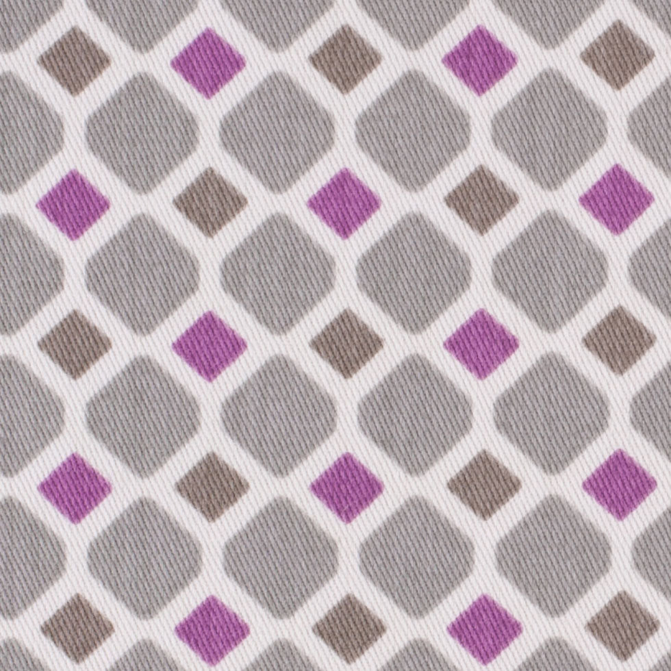 Sterling Geometric 