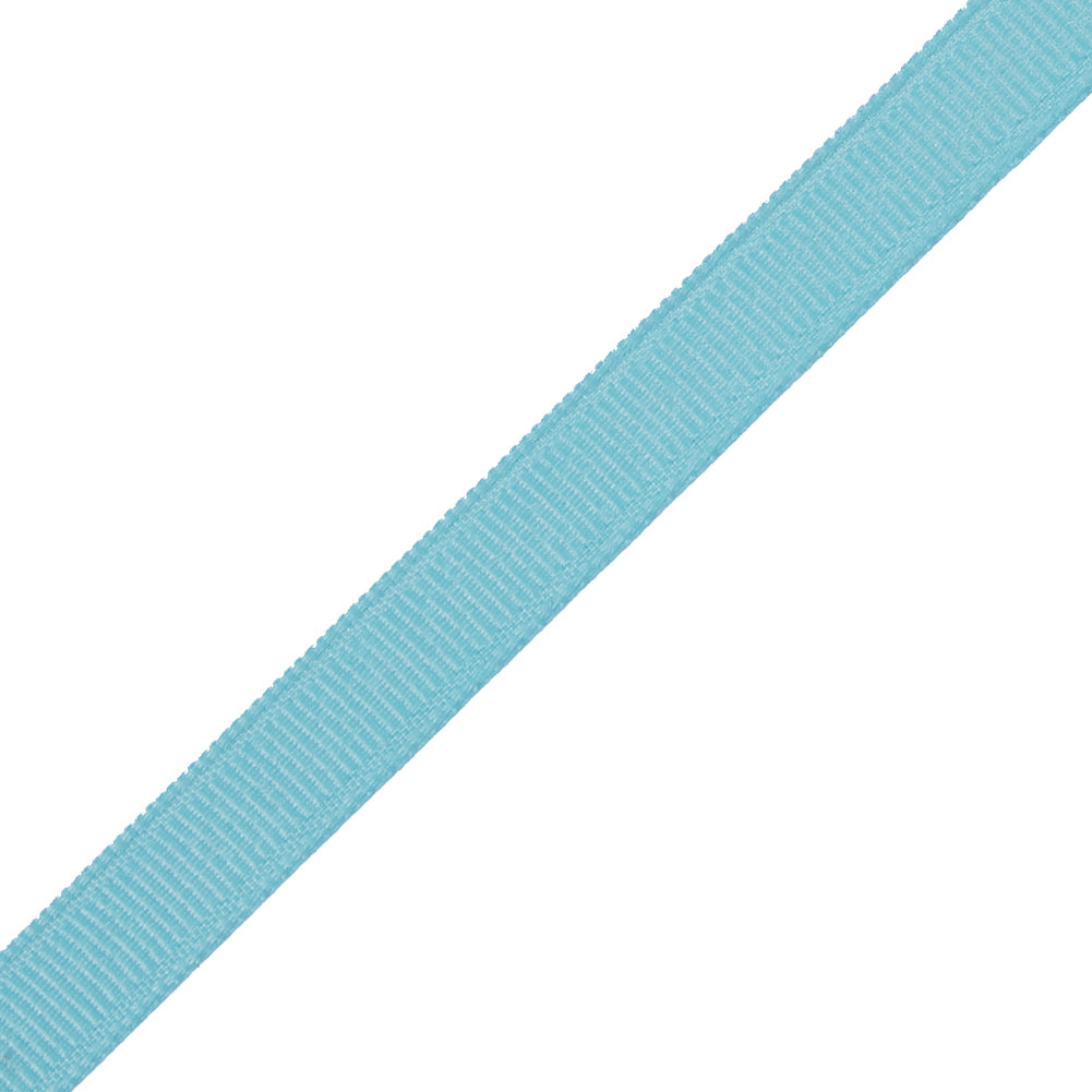 Aquamarine Grosgrain Ribbon - Joann Fabrics