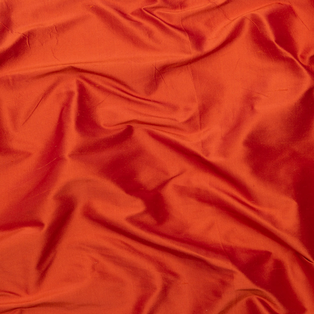 Silk Shantung - Tigerlily - Shantung Collection - Joann Fabrics