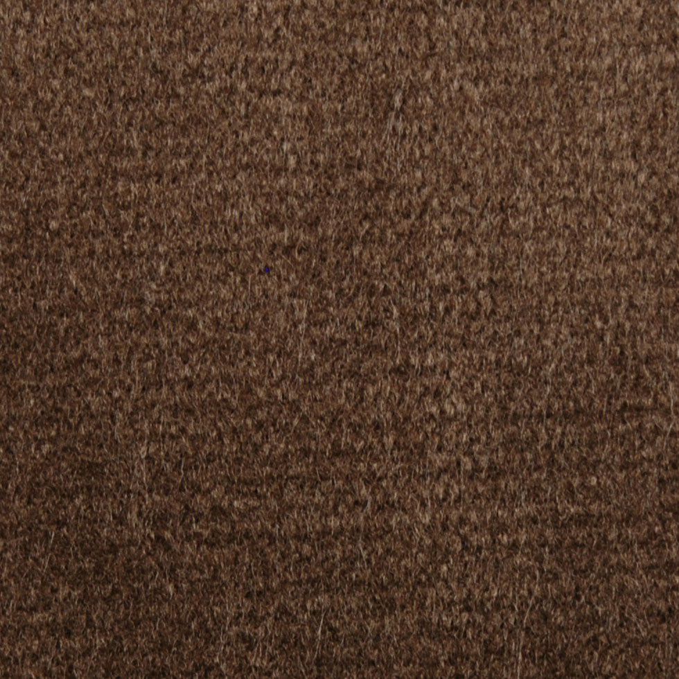 Mocha Solid Velvet - Joann Fabrics