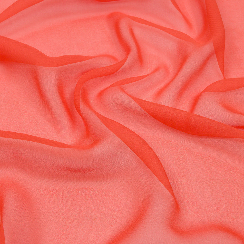 Silk Chiffon 44