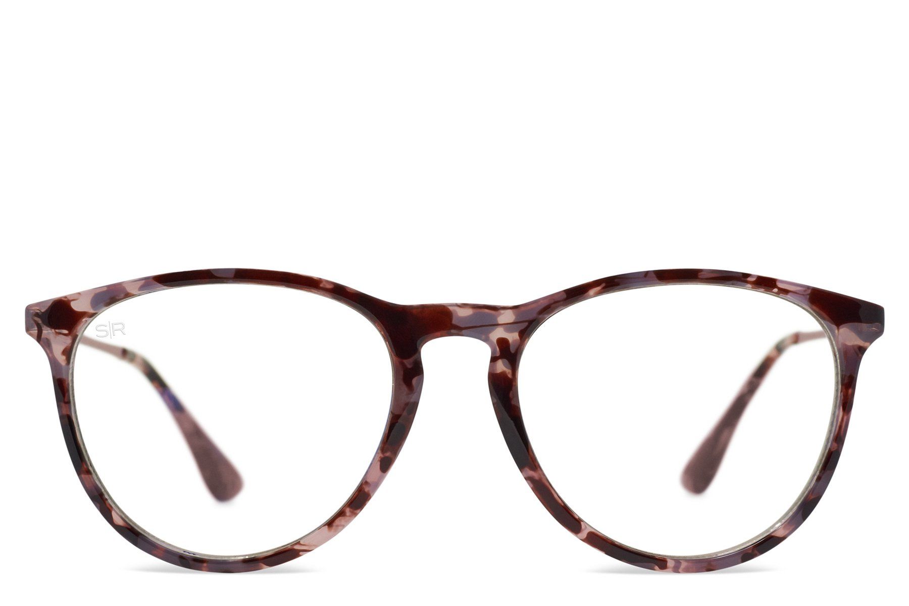 Blue Light Allure – Pink Tortoise